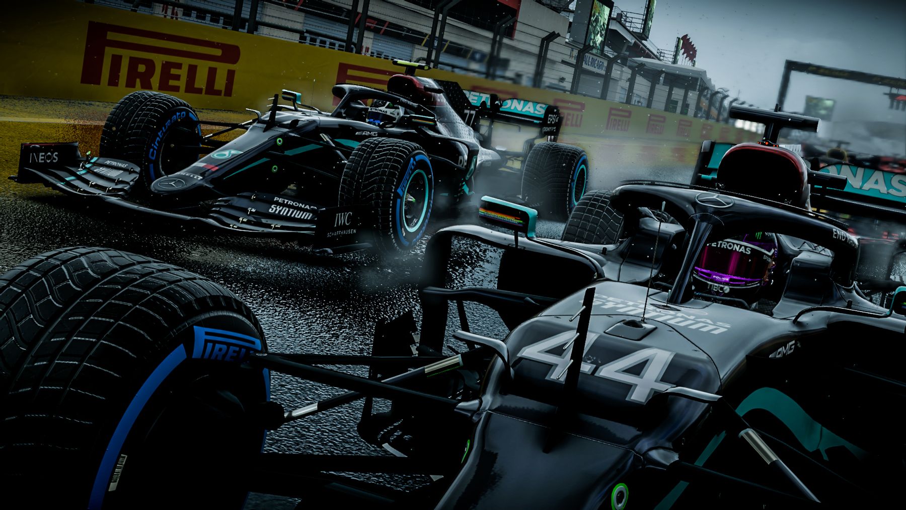 Why F1 Streams Have Become the Go-To Choice for Global Formula 1 Fans